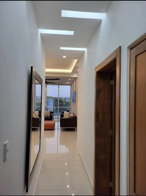 Apartment Luxury Condo. Steps From The Beach! Puerto Plata
