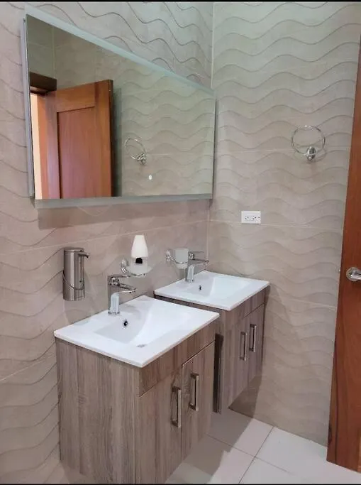Apartment Luxury Condo. Steps From The Beach! Puerto Plata