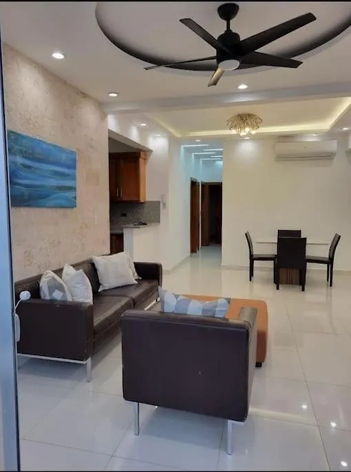 Apartment Luxury Condo. Steps From The Beach! Puerto Plata Dominican Republic