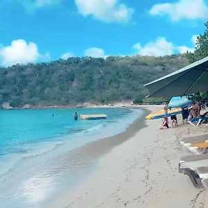 Mar Azul Apartamento