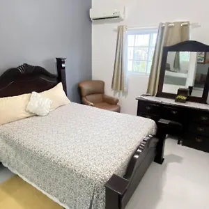 Quiet Apartment, 3 Minutes From The Beach, 24h Security, Excellent Internet Apartamento