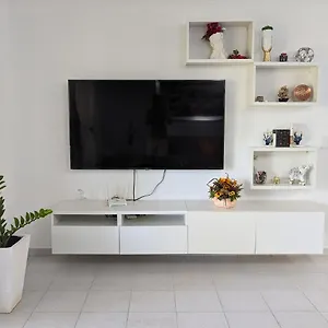 A 5 Min De La Playa Apartamento