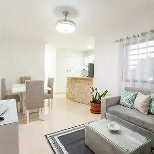 Mb - B Apartamento