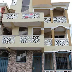 Elisa Furnished Puerto Plata